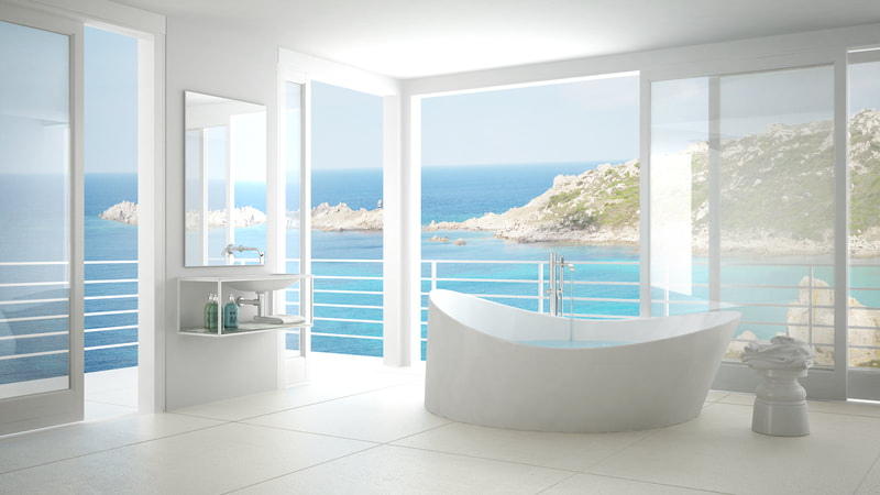 Luxury accommodation Sardinia